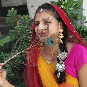 Madhvi Jha